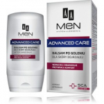 AA Men Advanced Care habemeajamisj&auml;rgne palsam k&uuml;pse nahaga meestele - 100 ml.