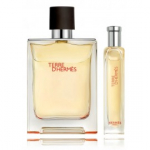 Hermes Terre D'Hermes komplekt meestele (100 ml EDT + 15 ml EDT) - Komplekt
