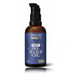 Steve's No Bull***T Woody Pre-Shave Oil raseerimiseelne &otilde;li - 50 ml.