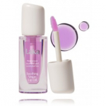 Laka Soothing Vegan Lip Oil toonitud huule&otilde;li - Calming Purple
