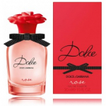 Dolce & Gabbana Dolce Rose EDT naistele - 30 ml.