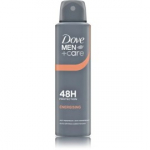 Dove Men Care Energizing Antiperspirant pihustatav antiperspirant meestele - 150 ml.