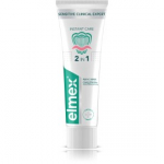 Elmex Sensitive Clinical Expert Instant Care hambapasta tundlikele hammastele - 75 ml.