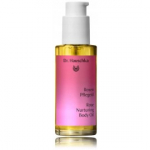 Dr. Hauschka Rose Nurturing Limited Edition keha&otilde;li - 75 ml.