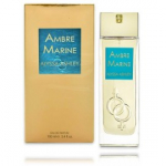 Alyssa Ashley Ambre Marine EDP meestele ja naistele - 100 ml.