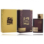 Hamidi Kunouz Al I'Ter EDP meestele ja naistele - 100 ml.