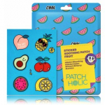 Patch Holic Sticker Soothing Patch Fruit rahustavad n&auml;oplaastrid - 12 g.