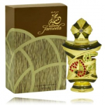 Al Haramain Jameela Perfume Oil &otilde;liparf&uuml;&uuml;m meestele ja naistele - 10 ml.