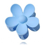 Ecarla Flower Hair Clip lillekujuline juukseklamber - 1 tk.