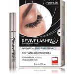 Floslek Revive Lashes ripsmete kasvuseerum - 5 ml.