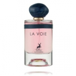Maison Alhambra La Voie EDP naistele - 100 ml.