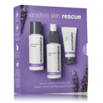 Dermalogica UltraCalming Sensitive Skin Rescue komplekt (n&auml;osprei 50 ml + n&auml;oniisutaja 15 ml + puhastusvahend 50 ml) - 1 tk.