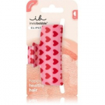 Invisibobble Clipstar Love Is in the Hair M juukseklamber - 1 tk.