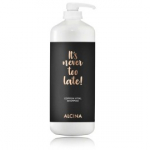 Alcina It's Never Too Late Shampoo juukse&scaron;ampoon - 1250 ml.