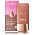 Weleda Sunkissed Bronzing Serum Drops pruunistav n&auml;oseerum - 30 ml.