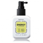 Kemon Energy Lotion kreem juuste v&auml;ljalangemise vastu - 100 ml.
