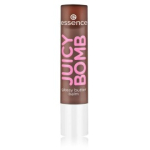 Essence Juicy Bomb Glossy Butter Balm huulepalsam - 05 Choco-lot To Handle