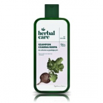 Farmona Herbal Care Black Turnip &scaron;ampoon n&otilde;rkadele juustele - 330 ml.