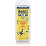 Le Petit Marseillais Organic Vanilla Milk du&scaron;ikreem - 400 ml.