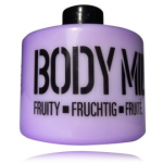 Mades Cosmetics Stackable Fruity Purple Body Moisturizing Milk kehapiim - 300 ml.
