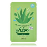 Skin79 Aloe Fresh Garden Mask n&auml;omask aaloe veraga - 23 g.