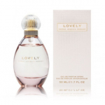 Sarah Jessica Parker Lovely EDP naistele - 50 ml.
