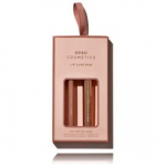 SOSU Cosmetics Lip Luxe Duo Pink huulehoolduskomplekt (0,2 g pliiats + 2,1 g palsam) - 1 tk.