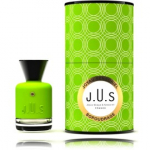 J.U.S Parfums Sopoudrage Parfum PP meestele ja naistele - 100 ml.