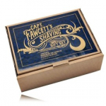 Captain Fawcett Shaving raseerimiskomplekt meestele (90 g maarjakivi + 50 ml raseerimiseelne &otilde;li) - 1 tk.