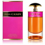 Prada Candy EDP naistele - 50 ml.