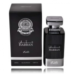 Rasasi Habban EDP meestele - 100 ml.