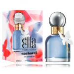 Cacharel Ella Ella Flora Azzura EDP naistele - 50 ml.