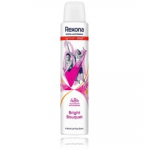 Rexona Bright Bouquet 48H pihustatav deodorant - 200 ml.