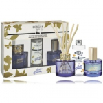 Maison Berger Paris Lolita Lempicka Purple komplekt (hajuti + kodul&otilde;hna t&auml;itepudel 90 ml + kodul&otilde;hna pihusti 50 ml) - 1 tk.