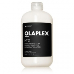 Olaplex No 2 Bond Perfector tugevdav juukseemulsioon - 525 ml.
