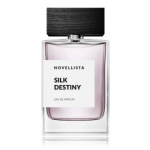 Novellista Silk Destiny EDP meestele ja naistele - 75 ml.