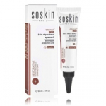 Soskin Cicaplex Skin Repair Protective Care kreem kahjustatud nahale - 30 ml.