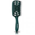 Dtangler Dry Blow, Glow And Go juuksehari - Emerald Green
