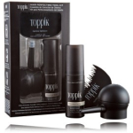 Toppik Hair Perfecting Tool Kit komplekt h&otilde;renevatele juustele (50 ml sprei + t&ouml;&ouml;riist + aplikaator) - Komplekt