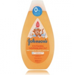 Johnson&rsquo;s Baby Bath & Wash 2in1 keha- ja juuksepesuvahend lastele - 500 ml.