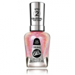 Sally Hansen Miracle Gel kauap&uuml;siv pealislakk - 110 Celestial Top Coat
