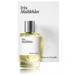 Maison Crivelli Iris Malikh&acirc;n EDP naistele ja meestele - 30 ml.