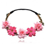 Ecarla Wreath Headband peav&otilde;ru - 1 tk.