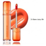 Rom&nd The Juicy Lasting Tint huulepulk - 24 Bare Juicy Oh