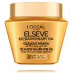 L'oreal Extraordinary Oil Mask juuksemask - 300 ml.