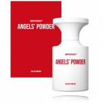 Borntostandout Angel's Powder EDP meestele ja naistele - 50 ml.