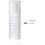 Pupa Daily Defender Protective Fluid SPF50 toonitud vedelik n&auml;ole - 001 Transparent