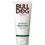 Bulldog Original Shave Gel raseerimisgeel meestele - 175 ml.