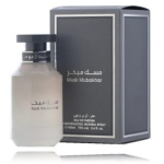 Arabian Oud Musk Mubakhar EDP meestele ja naistele - 100 ml.
