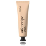 Pestlo Saferecipe Capsule Sun SPF50+ PA++++ multifunktsionaalne p&auml;ikesekaitsekreem igale nahat&uuml;&uuml;bile - 50 ml.